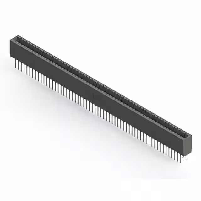 746-118-527-601 EDAC Inc.  Edgeboard Connectors